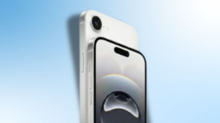 iPhone 17e: 5 cosas que debes saber antes de comprarlo en México