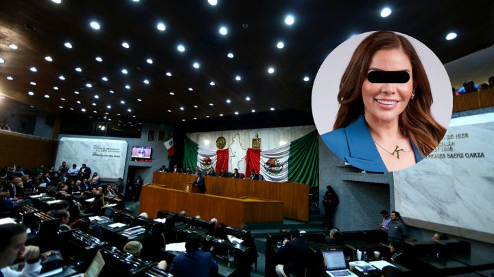 Pide Congreso estatal que Karina 'N' tenga proceso con apego a la ley