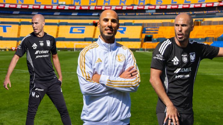 A un año de que Guido Pizarro tomó la dirección técnica de Tigres