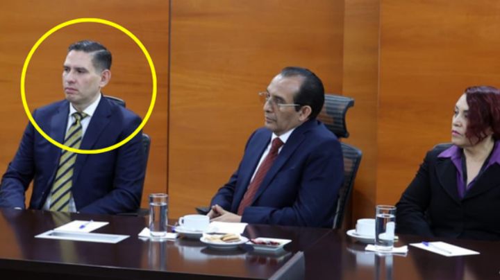 Designan a un nuevo fiscal federal en Nuevo León