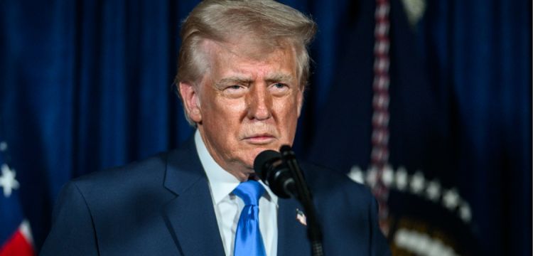 Trump ordena a Irán abrir el 'maldito estrecho' de Ormuz y amenza con desatar 'el infierno'