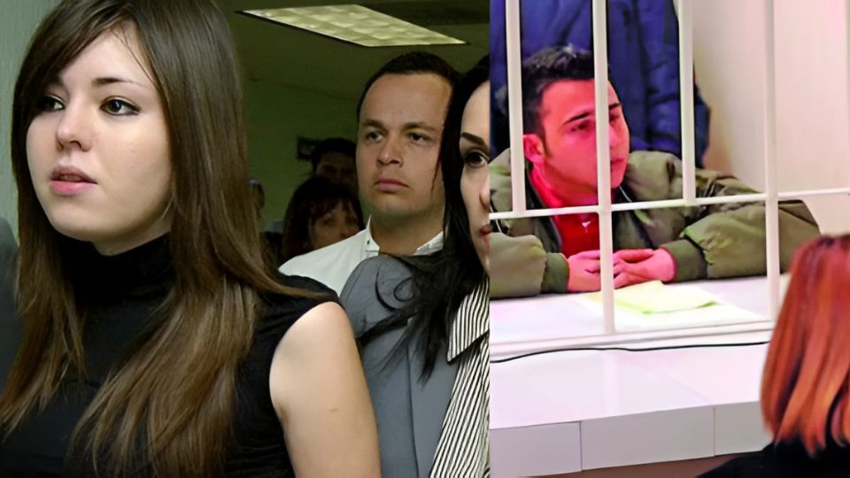 El proceso judicial fue uno de los más seguidos por los medios de comunicación.