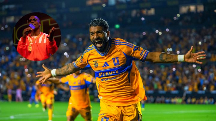 Chad Johnson se rinde ante Tigres tras la remontada en Concachampions a FC Cincinnati