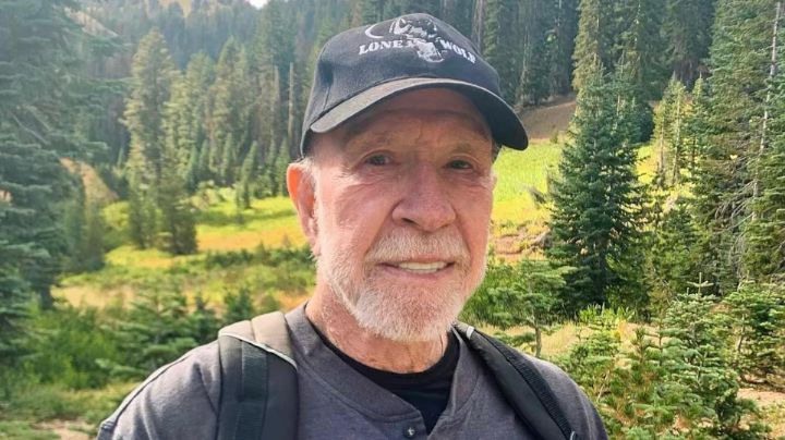 Muere Chuck Norris, actor y artemarcialista estadounidense