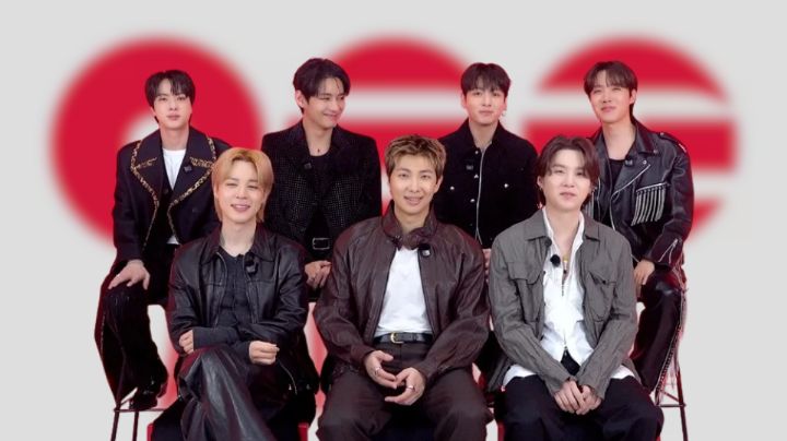 BTS presenta ARIRANG y anuncia su comeback