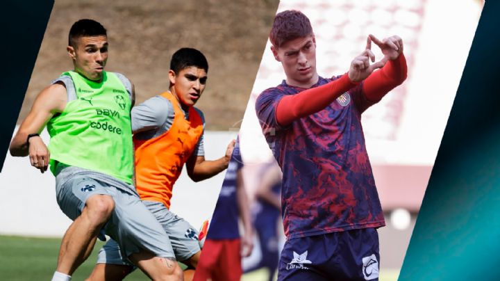 Rayados vs. Chivas: ¿Cómo y dónde ver el partido de la jornada 12 de Liga MX?