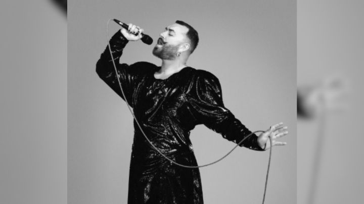 Regresa Sam Smith a México, ¿cuándo serán sus conciertos?