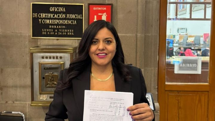 Congreso de NL impugna decreto 340 ante la Suprema Corte