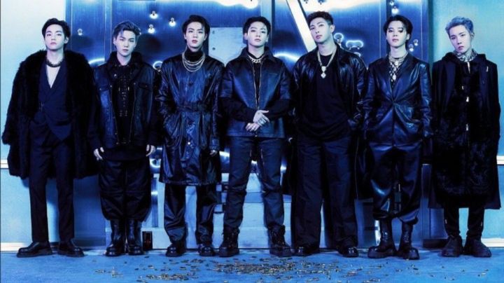 BTS en Netflix: ¿A qué hora ver su concierto EN VIVO desde México?