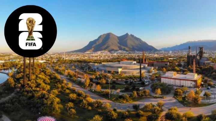 Federación aprueba infraestructura y logística de Monterrey para la Copa del Mundo