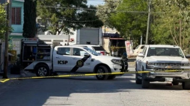 Liberan a policía que abatió a hombre armado con machete en Guadalupe