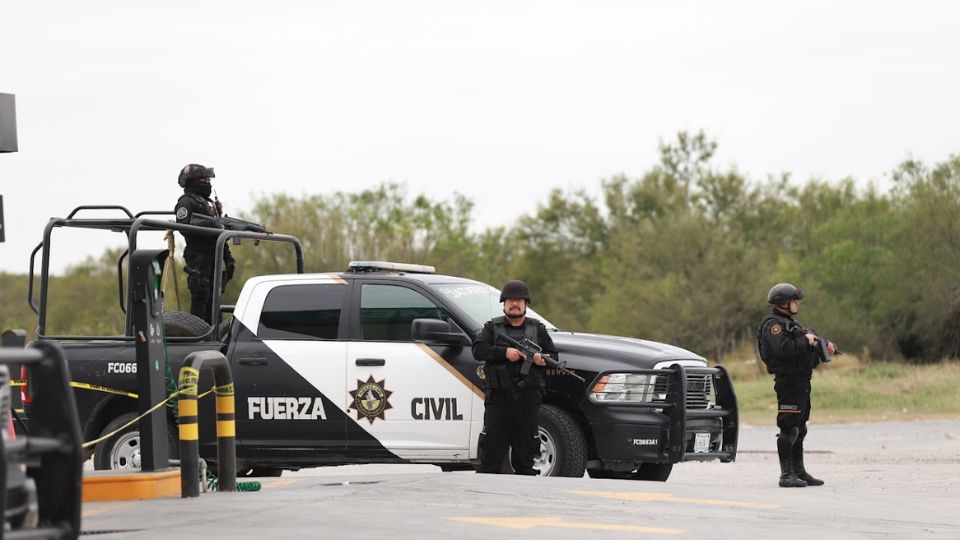 Elementos de Fuerza Civil