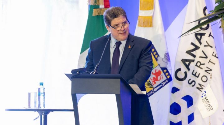 Canaco Monterrey denuncia abusos de autoridades y trabas en trámites