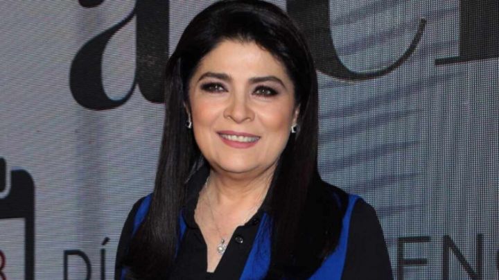 ¿Qué pasó con Victoria Ruffo y por qué su nombre se volvió tendencia?
