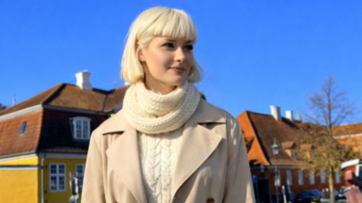 Muere famosa influencer de moda a los 27 años; actor es interrogado por el caso