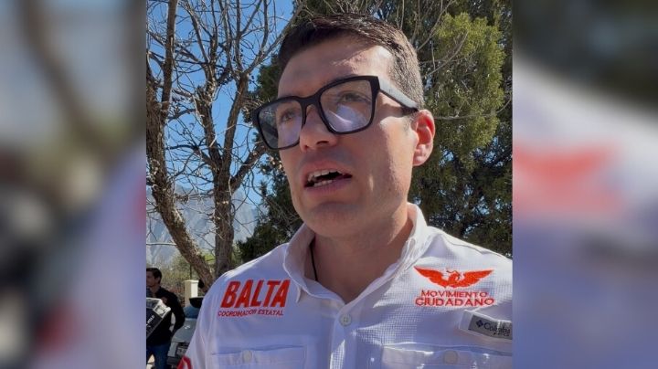 Descarta MC 'dedazo' para definir candidato a gubernatura de NL