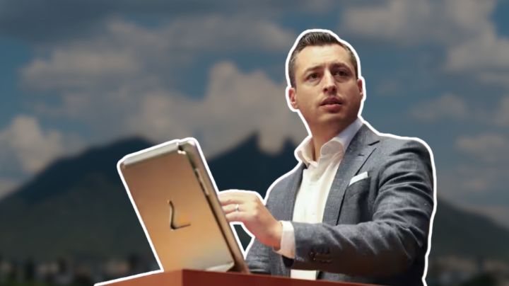 Colosio critica omisión ante denuncias de extorsión a empresas