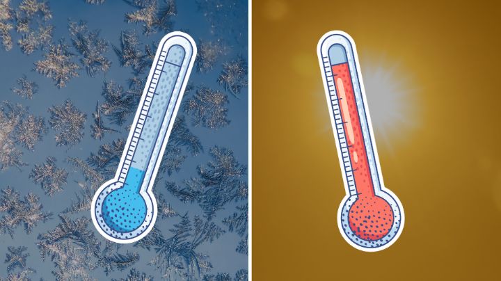 Monterrey: ¿Frío o calor? Así será el clima de la próxima semana