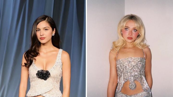 Olivia Rodrigo rompe el silencio y deja atrás la polémica con Sabrina Carpenter