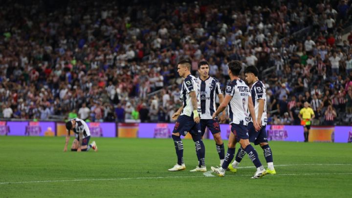 Dan dos días de descanso a Rayados para iniciar receso por Fecha FIFA