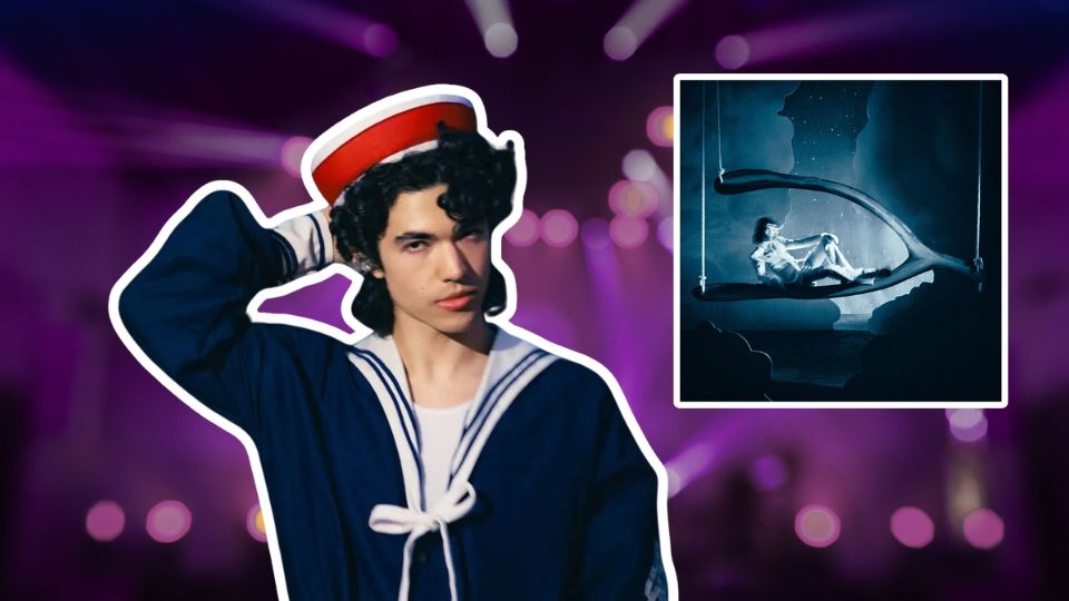 El artista anunció un nuevo sencillo “the best” y reafirmó su compromiso con sus seguidores.