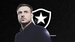 ¿De regreso a México? Despiden a Anselmi del Botafogo