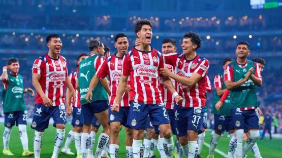 Chivas se convierte en el primer clasificado a la Liguilla del Clausura 2026 de la Liga MX