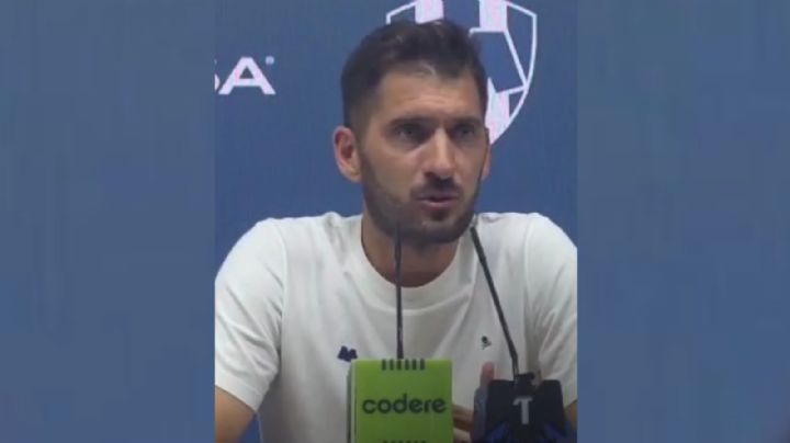 'Hay jugadores que tiran la toalla y contagian eso', dice Nico Sánchez tras derrota con Chivas