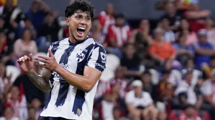 ¿Indirecta a Torrent? Salcedo asegura que Rayados ganó identidad con Nico Sánchez