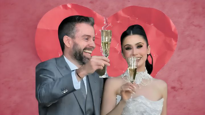 ¿Le fueron infiel a Lupita Villalobos? Filtran supuestas pruebas que desatan polémica