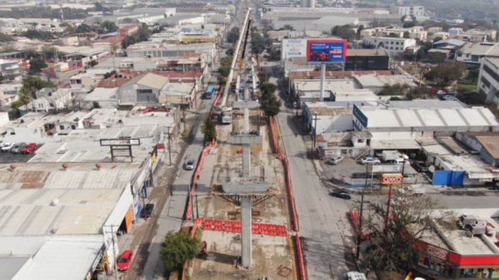 Cerrarán avenida Miguel Alemán este domingo, ¿A partir de qué hora?