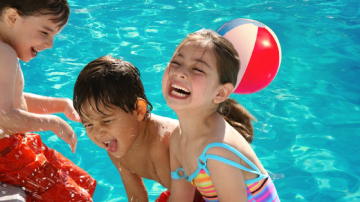 Zona Splash en Parque Fundidora: todo lo que debes saber antes de visitarla