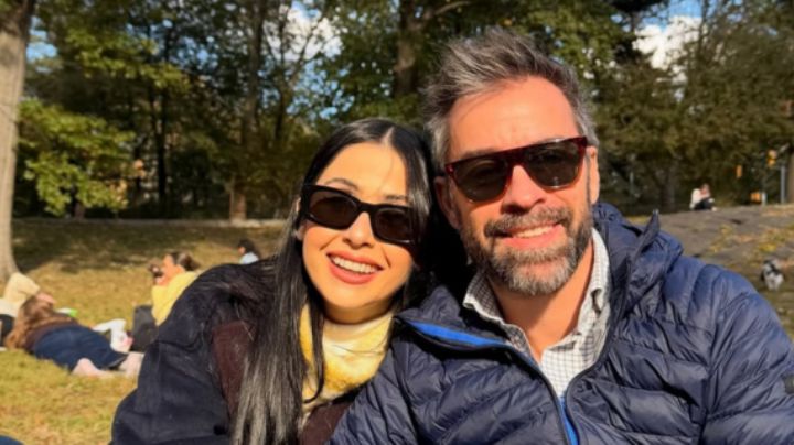 Lupita Villalobos aclara si su esposo le fue infiel; 'es un momento complicado en nuestra relación'