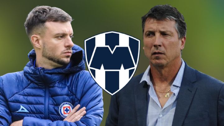 Es Siboldi candidato a DT de Rayados; interesa Anselmi