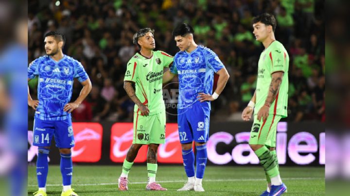 Revive la derrota de Tigres ante Juárez en el cierre de la fecha 12 en la Liga MX