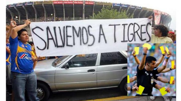 Memes virales de la derrota de Tigres ante Juárez en la Liga MX