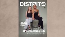 Una idea inspirada en el amor de mamá