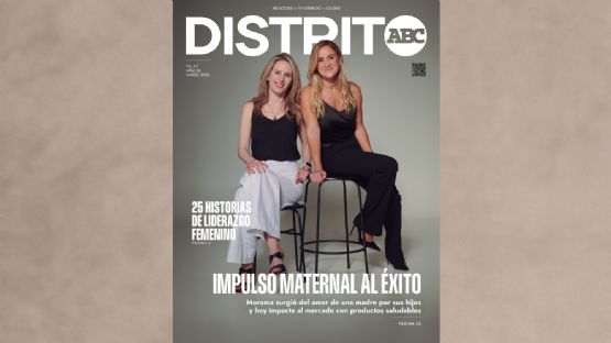 Una idea inspirada en el amor de mamá