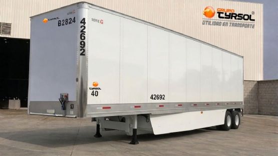 Grupo Tyrsol anuncia apertura de nueva planta industrial en Pesquería