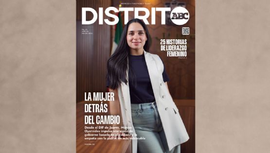 Liderazgo y empatía en el DIF de Juárez