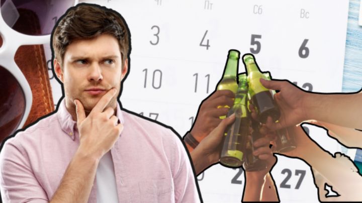 ¿Habrá Ley Seca en Semana Santa 2026 en Monterrey?