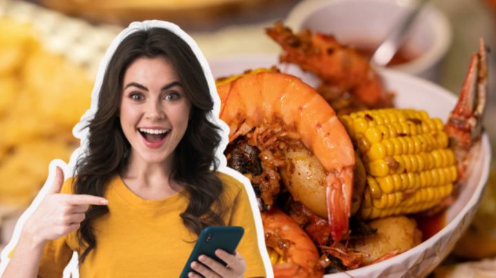 3 restaurantes de mariscos para comer en Monterrey por menos de 400 pesos