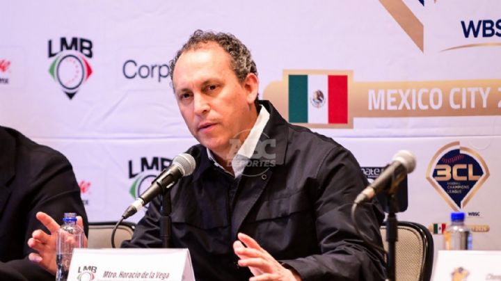 LMB califica como fracaso la participación de México en el Clásico Mundial de Béisbol 2026