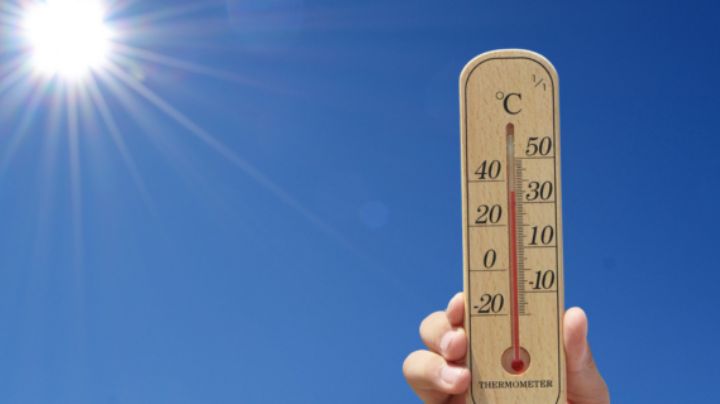 ¡Martes congelante! Saltillo bajará hasta los 8 grados hoy 24 de marzo