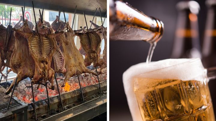 Avanza NL en proceso de reconocimiento de indicación geográfica del cabrito y cerveza