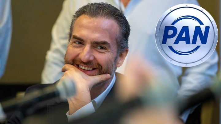 Adrián de la Garza no descarta candidatura ciudadana con el PAN