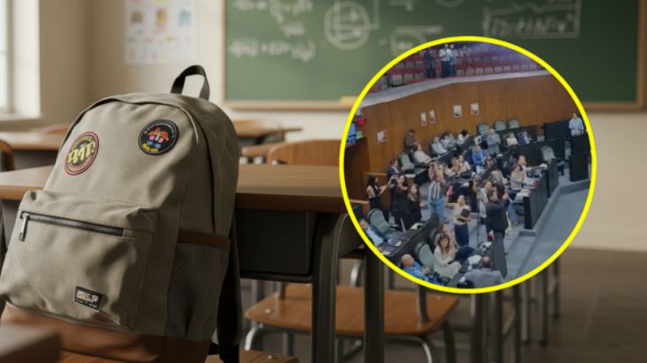 Aprueban Ley de Educación en NL; será enviada a Samuel García