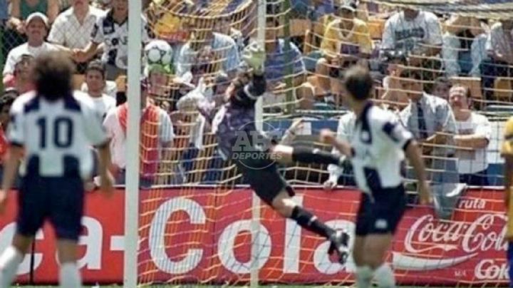 A 30 años del Clásico del Descenso: ¿Por qué descendió Tigres?