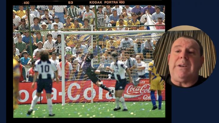 Tigres empezó al Clásico Regio en Primera y lo terminó en Segunda, dice Verdirame