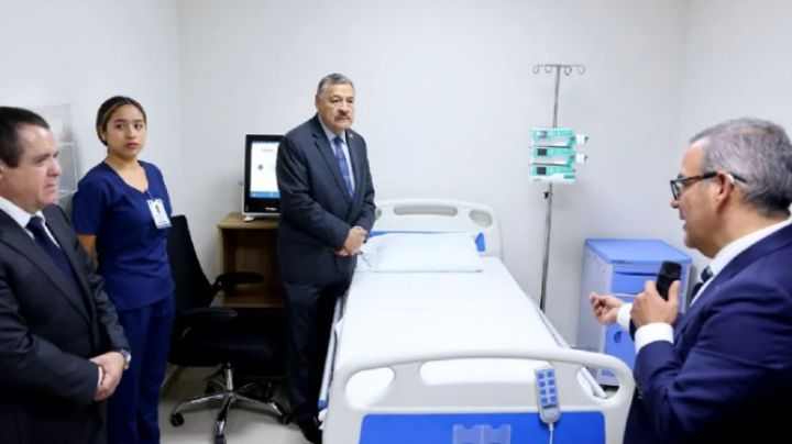 Hospital Universitario abre META CORE para detectar y tratar enfermedades metabólicas